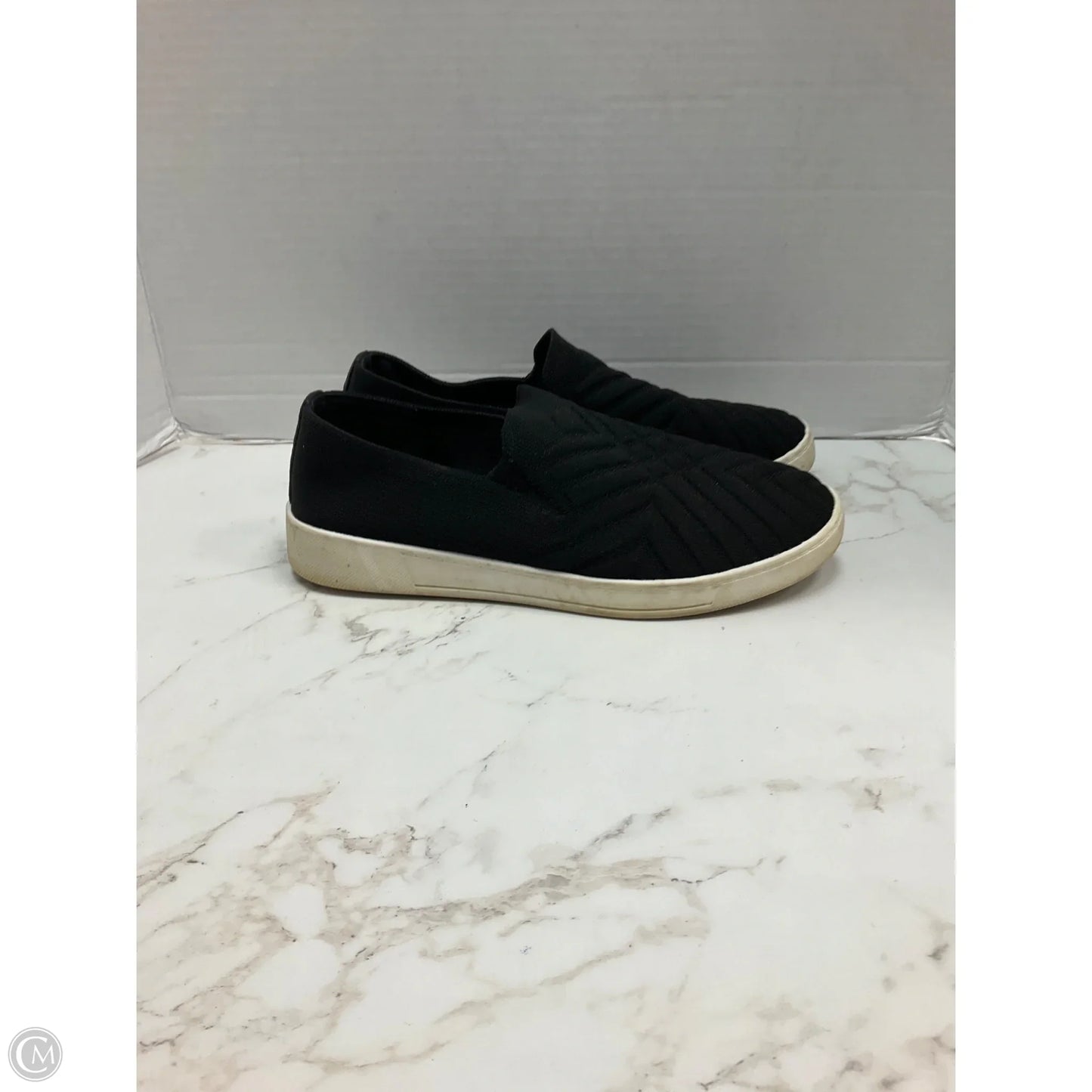 Shoes Heels Platform By White Mountain In Black, Size: 8