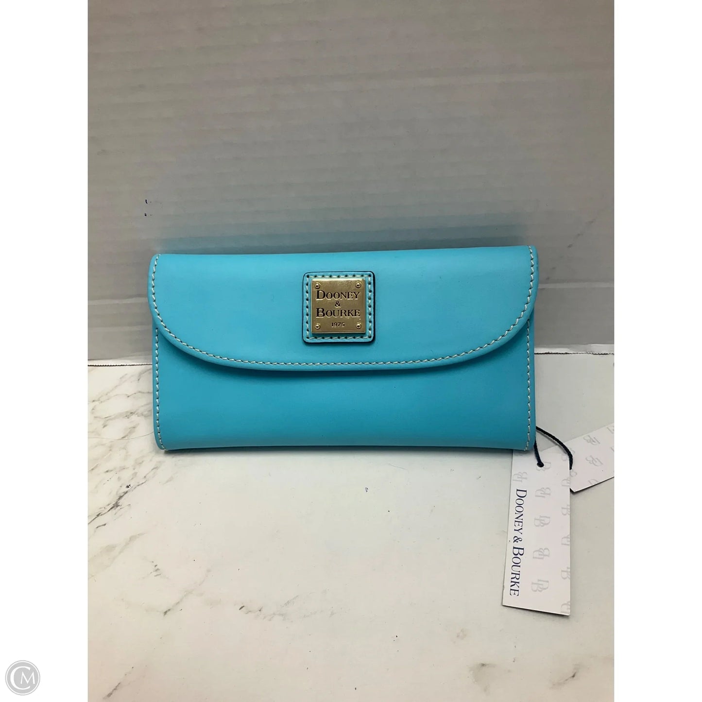 Wallet Designer By Dooney And Bourke, Size: Medium