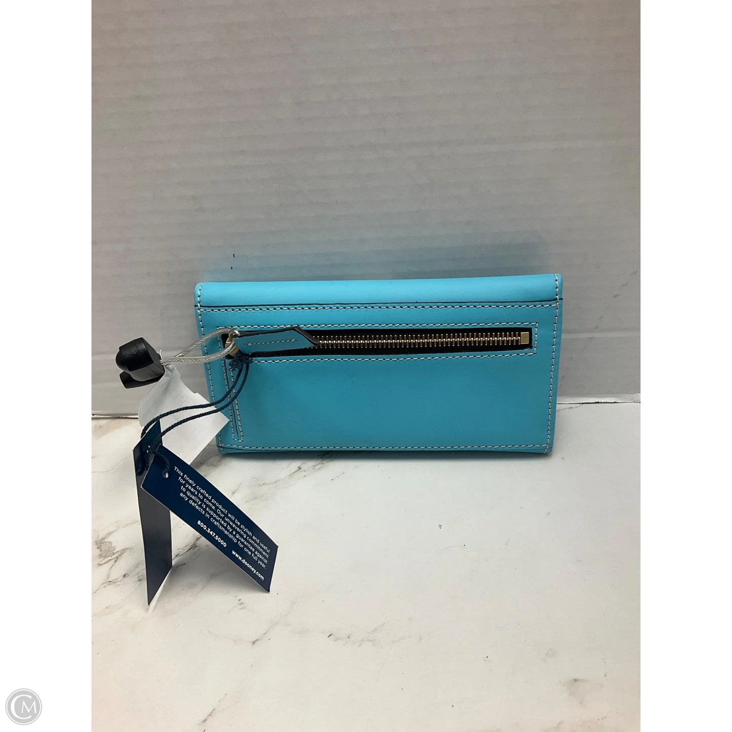 Wallet Designer By Dooney And Bourke, Size: Medium