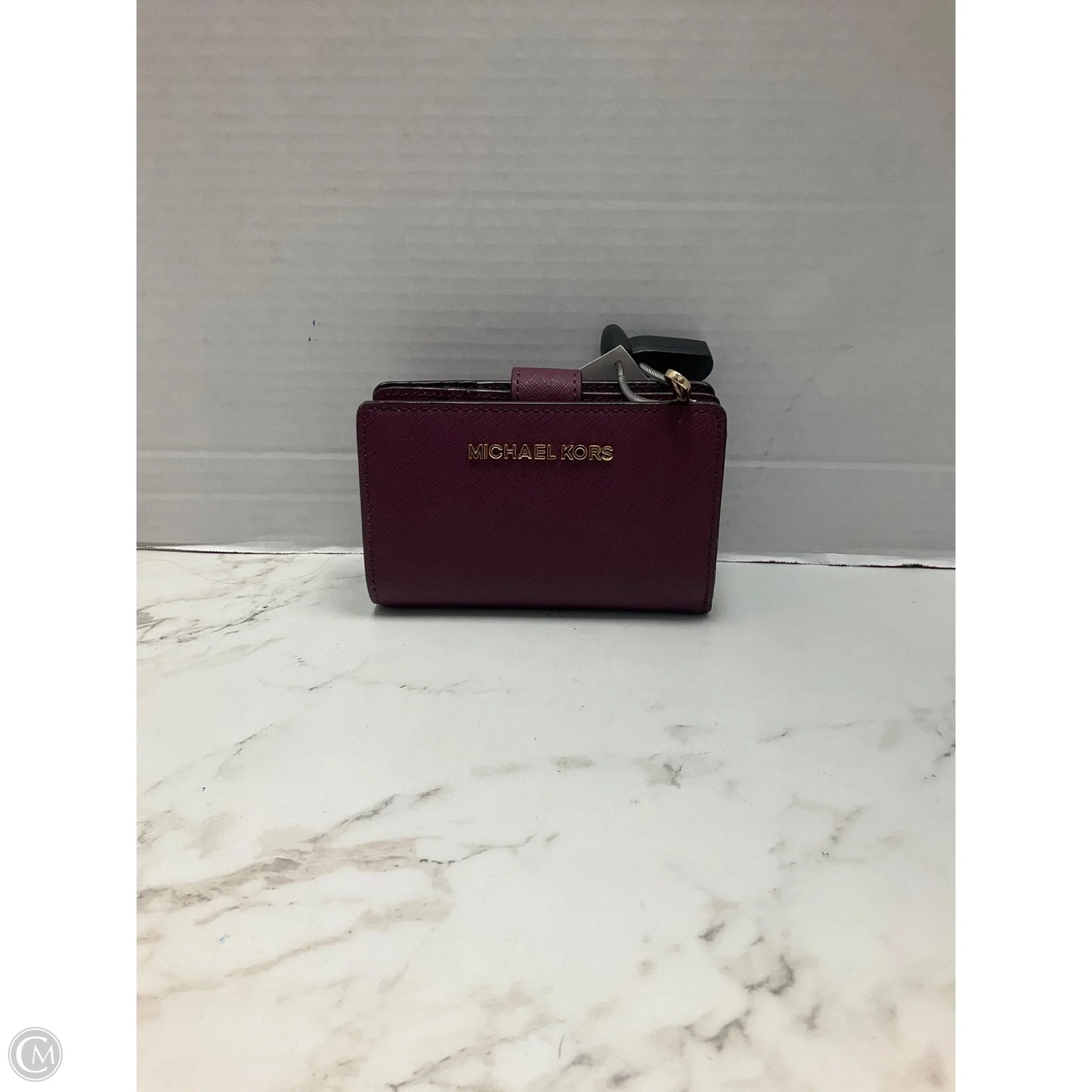 Wallet Designer By Michael Kors, Size: Medium