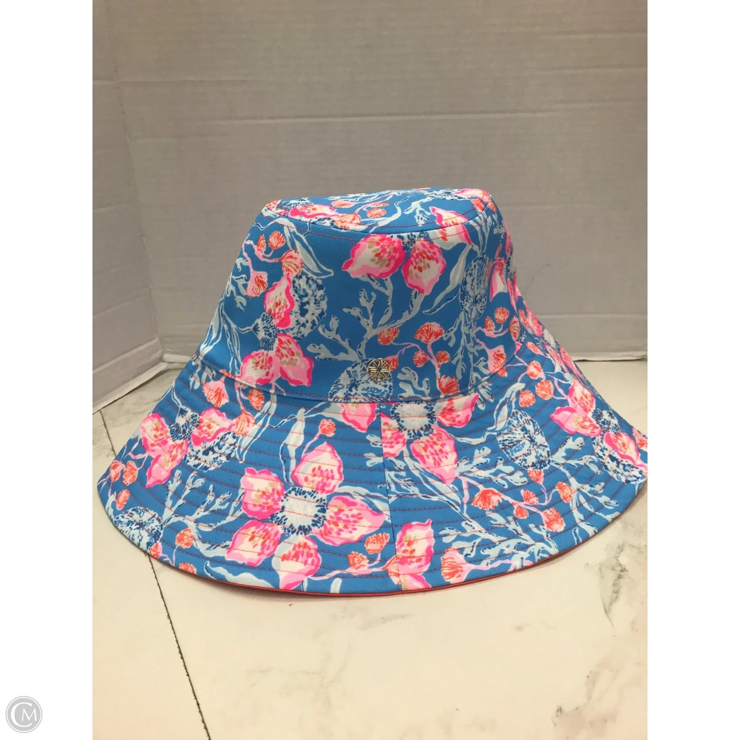 Hat Designer By Lilly Pulitzer