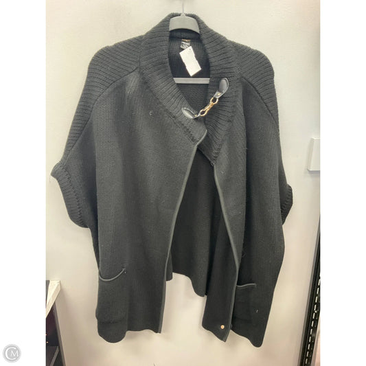 Sweater By Bebe In Red, Size: Xl