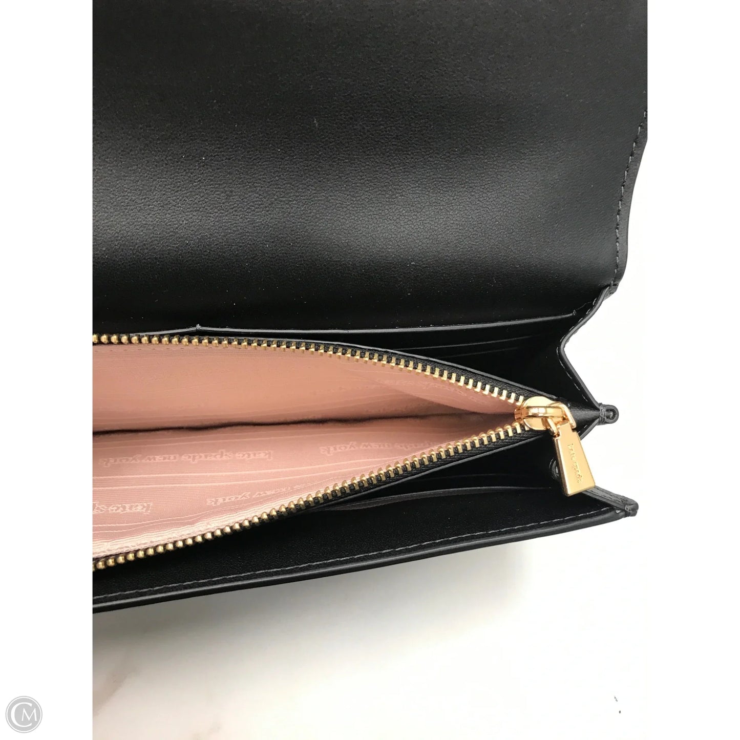 Wallet Designer By Kate Spade, Size: Large