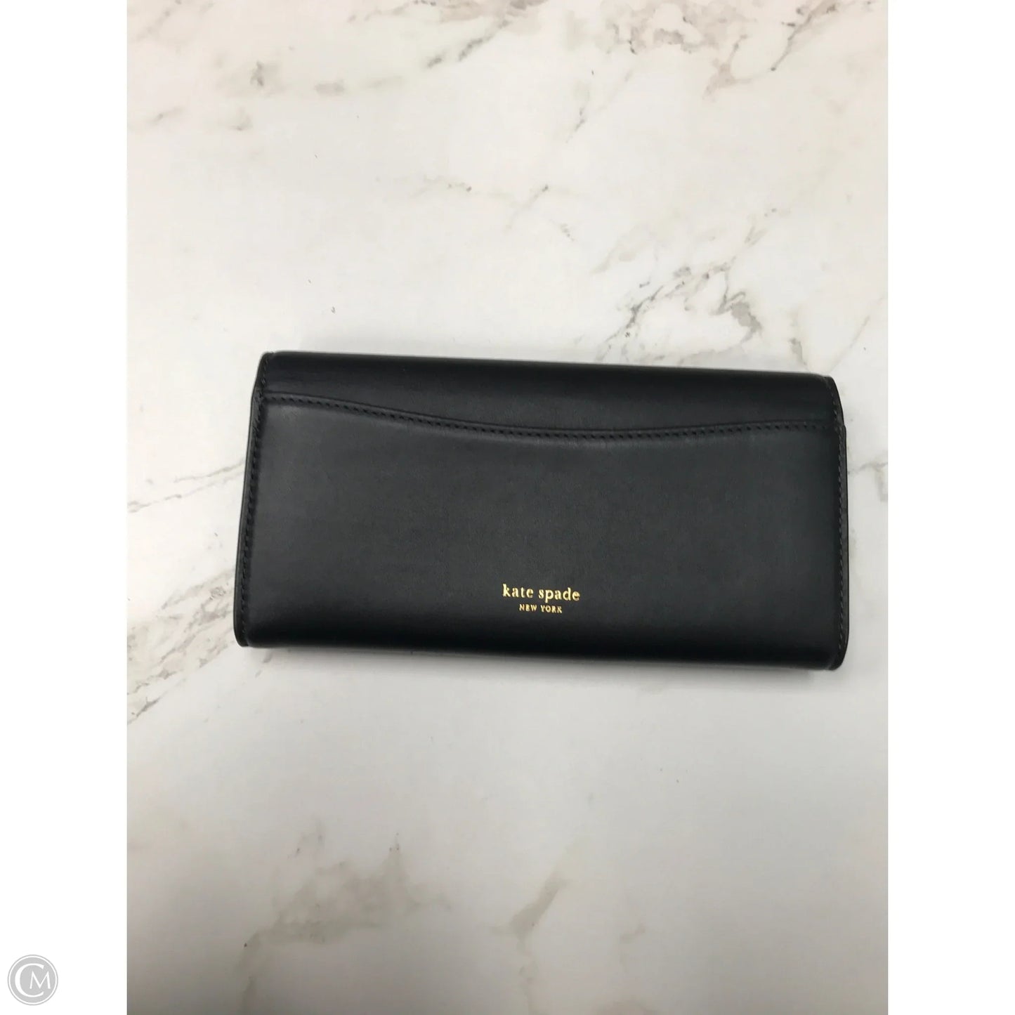 Wallet Designer By Kate Spade, Size: Large