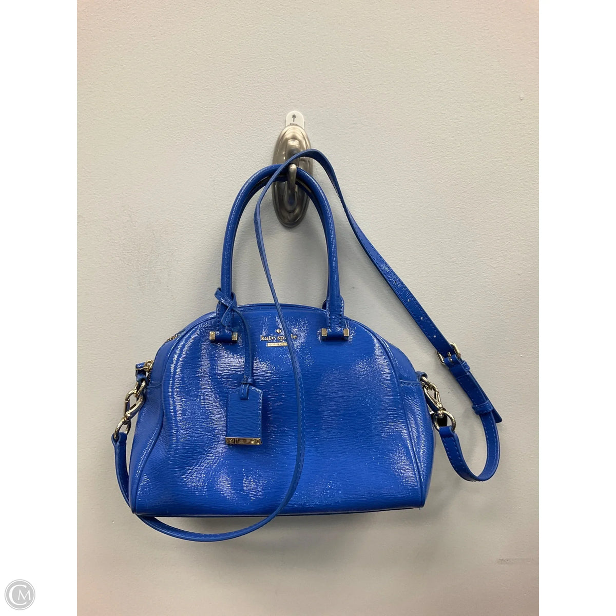 Handbag Designer By Kate Spade, Size: Medium