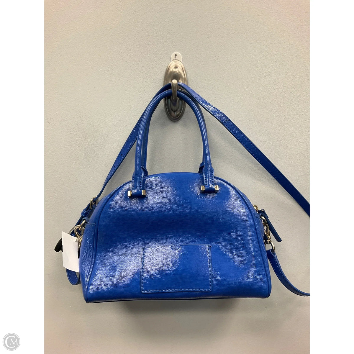 Handbag Designer By Kate Spade, Size: Medium