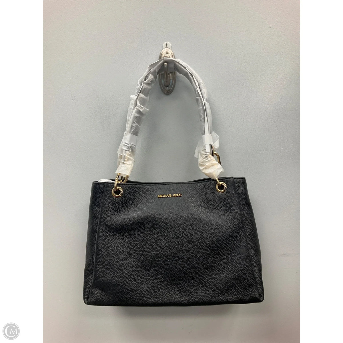 Handbag Designer By Michael Kors, Size: Large