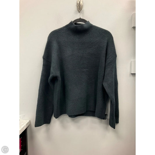 Sweater By Abercrombie And Fitch In Black, Size: M
