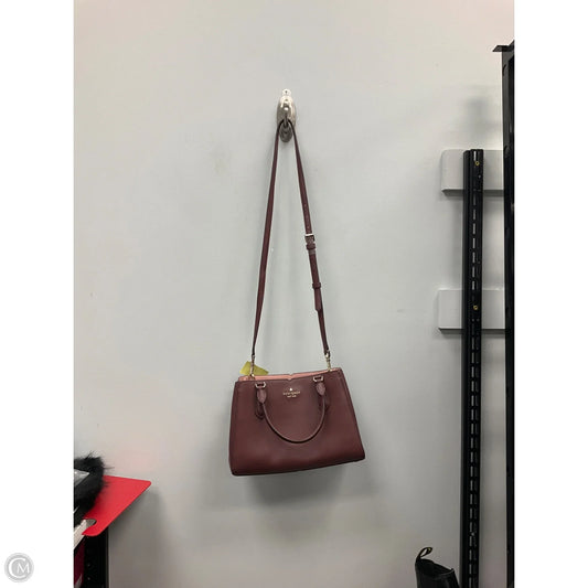 Crossbody Designer By Kate Spade, Size: Medium
