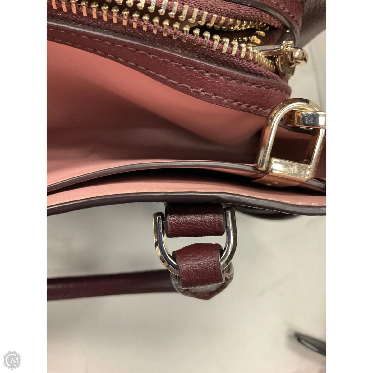 Crossbody Designer By Kate Spade, Size: Medium