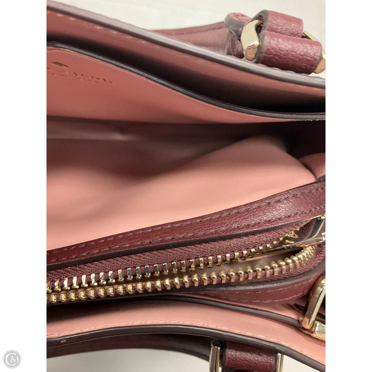 Crossbody Designer By Kate Spade, Size: Medium