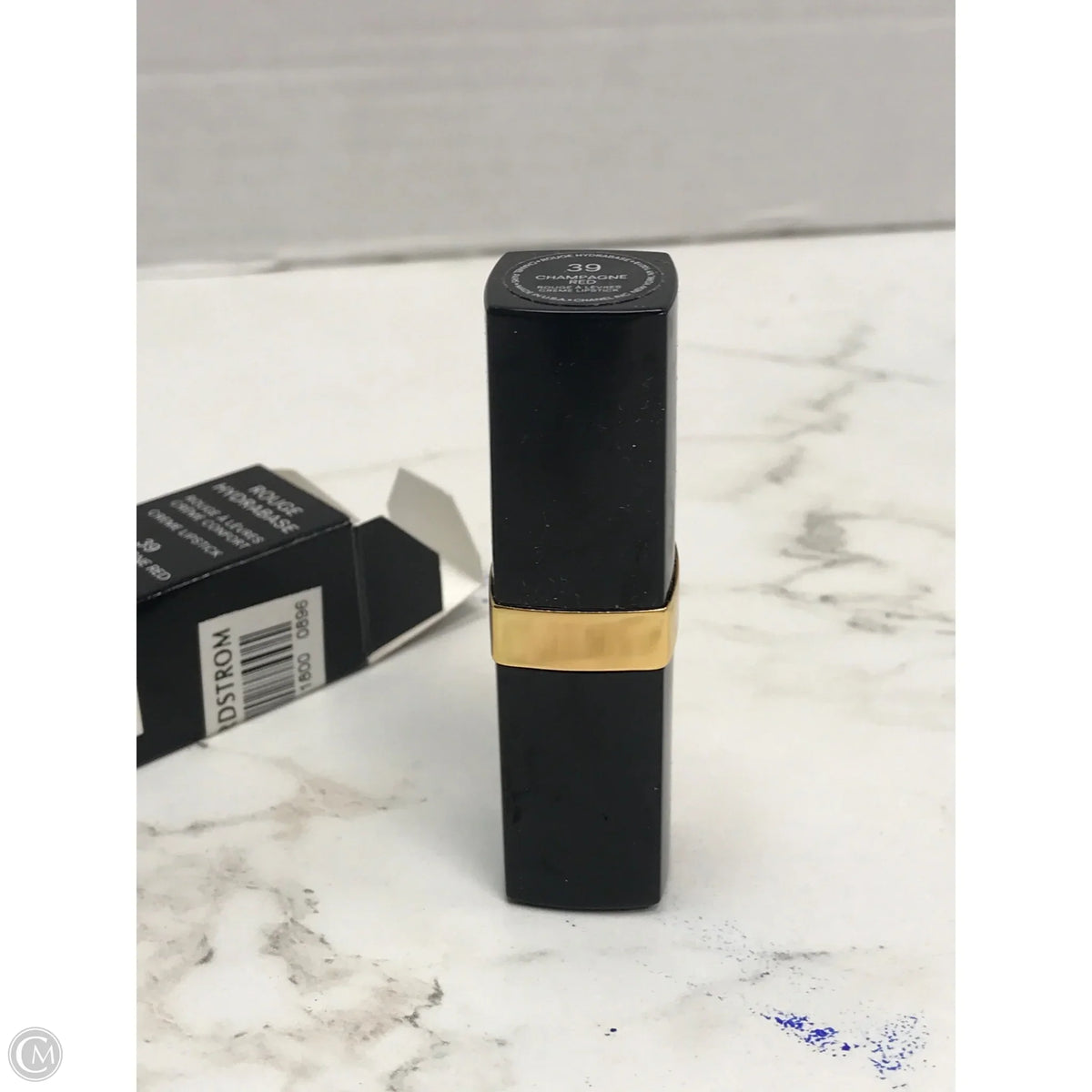 Accessory Luxury Designer Label By Chanel, Size: Small