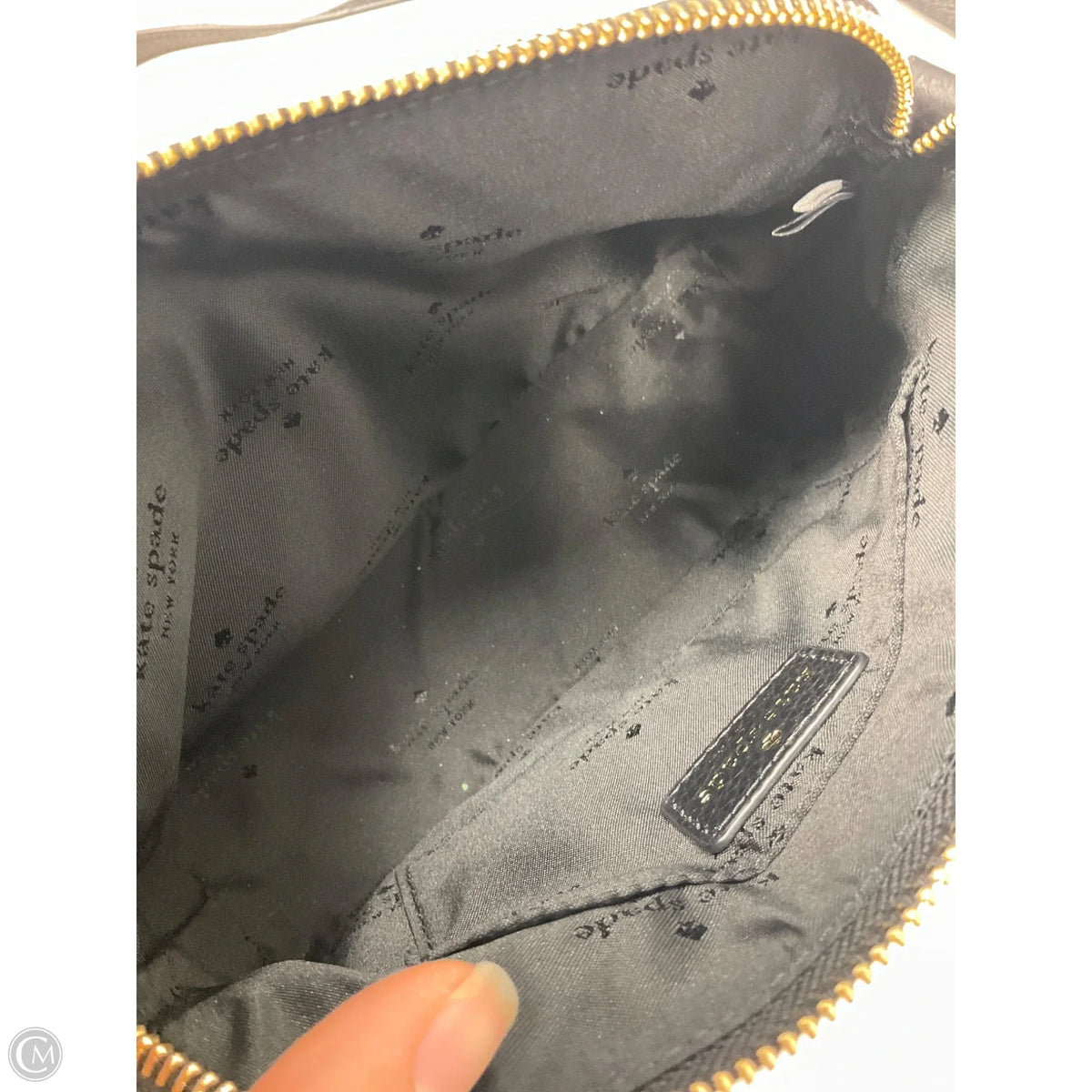 Crossbody Designer By Kate Spade, Size: Small