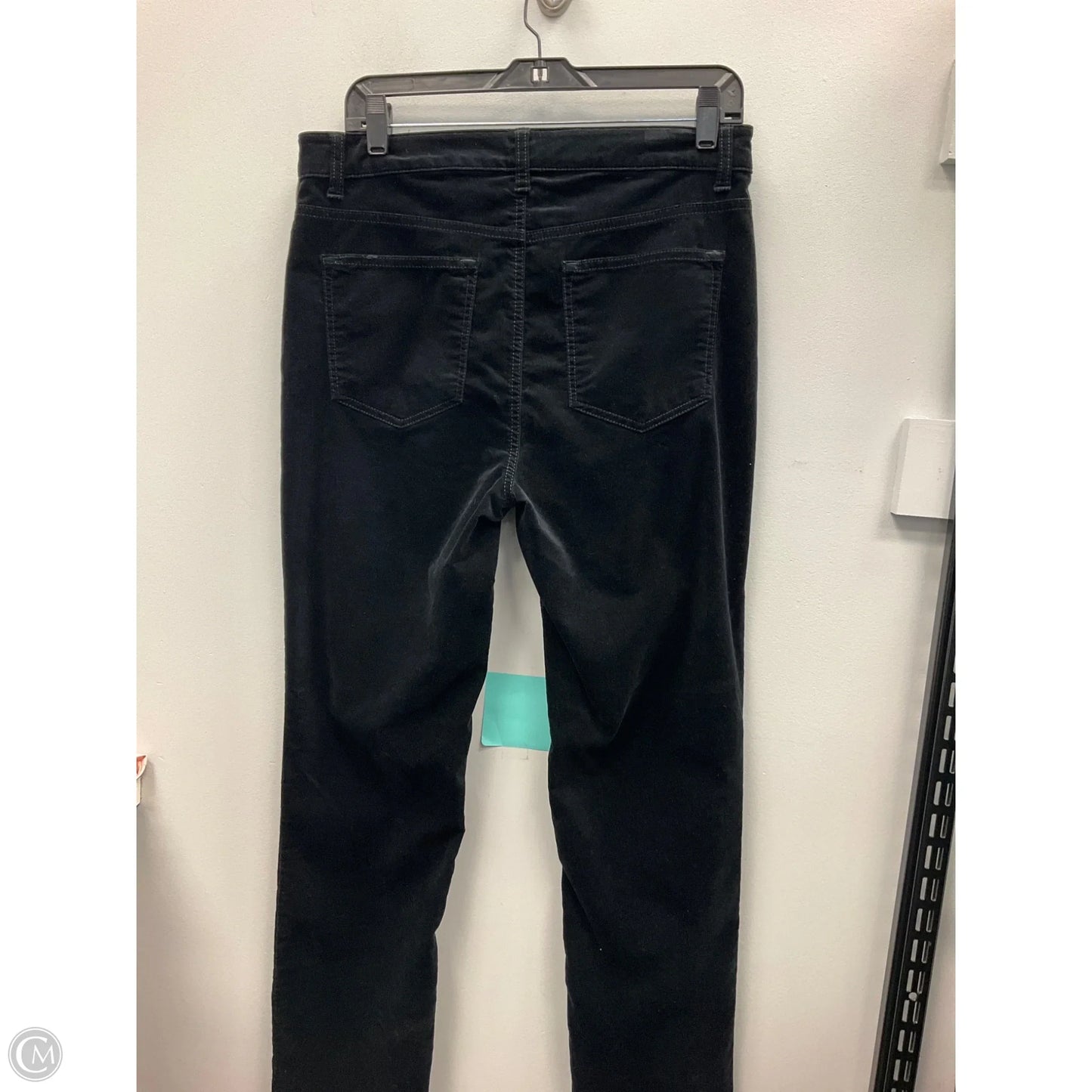 Pants Other By Talbots In Black, Size: 8