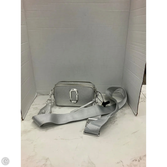 Crossbody Luxury Designer By Marc Jacobs, Size: Small