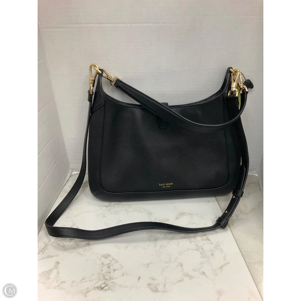 Handbag Designer By Kate Spade, Size: Large
