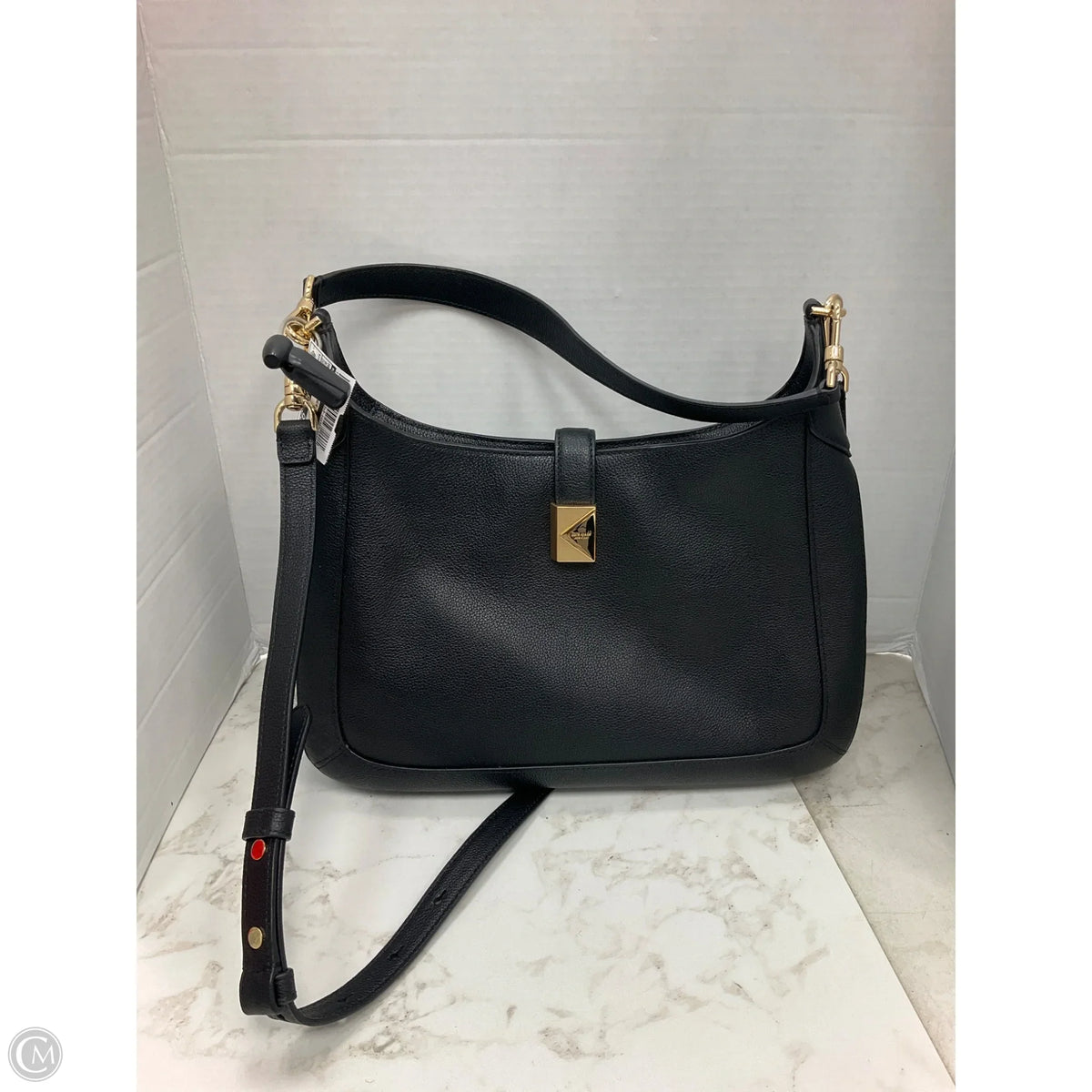 Handbag Designer By Kate Spade, Size: Large