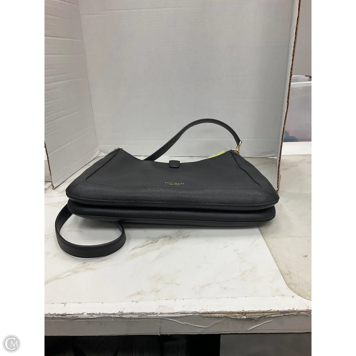 Handbag Designer By Kate Spade, Size: Large