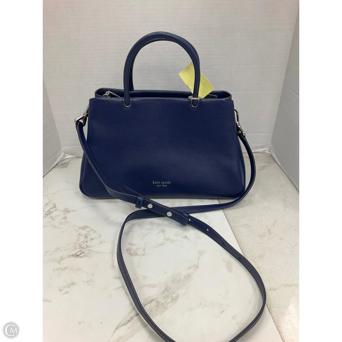 Handbag Designer By Kate Spade, Size: Medium