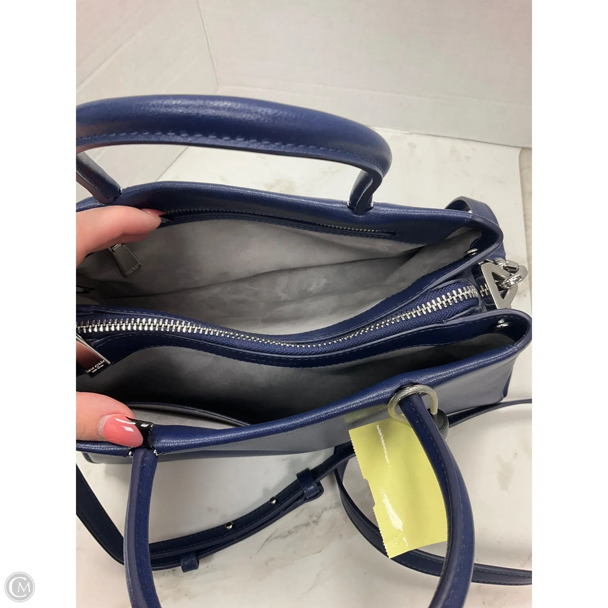 Handbag Designer By Kate Spade, Size: Medium