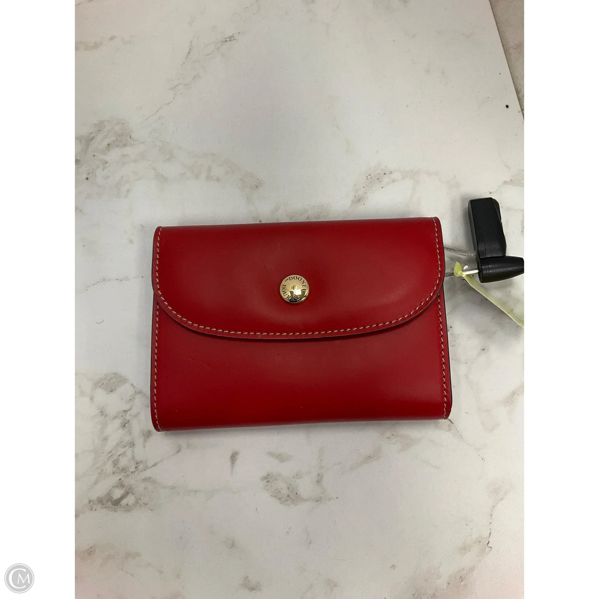 Wallet Designer By Dooney And Bourke, Size: Medium