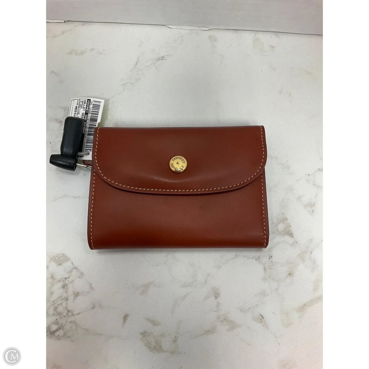 Wallet Designer By Dooney And Bourke, Size: Medium