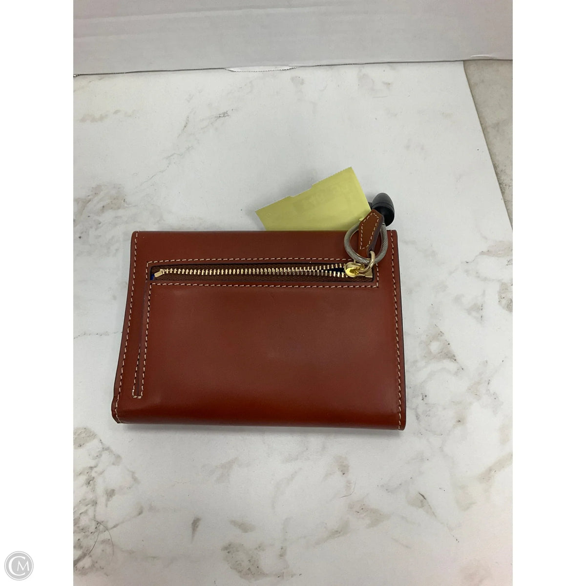 Wallet Designer By Dooney And Bourke, Size: Medium
