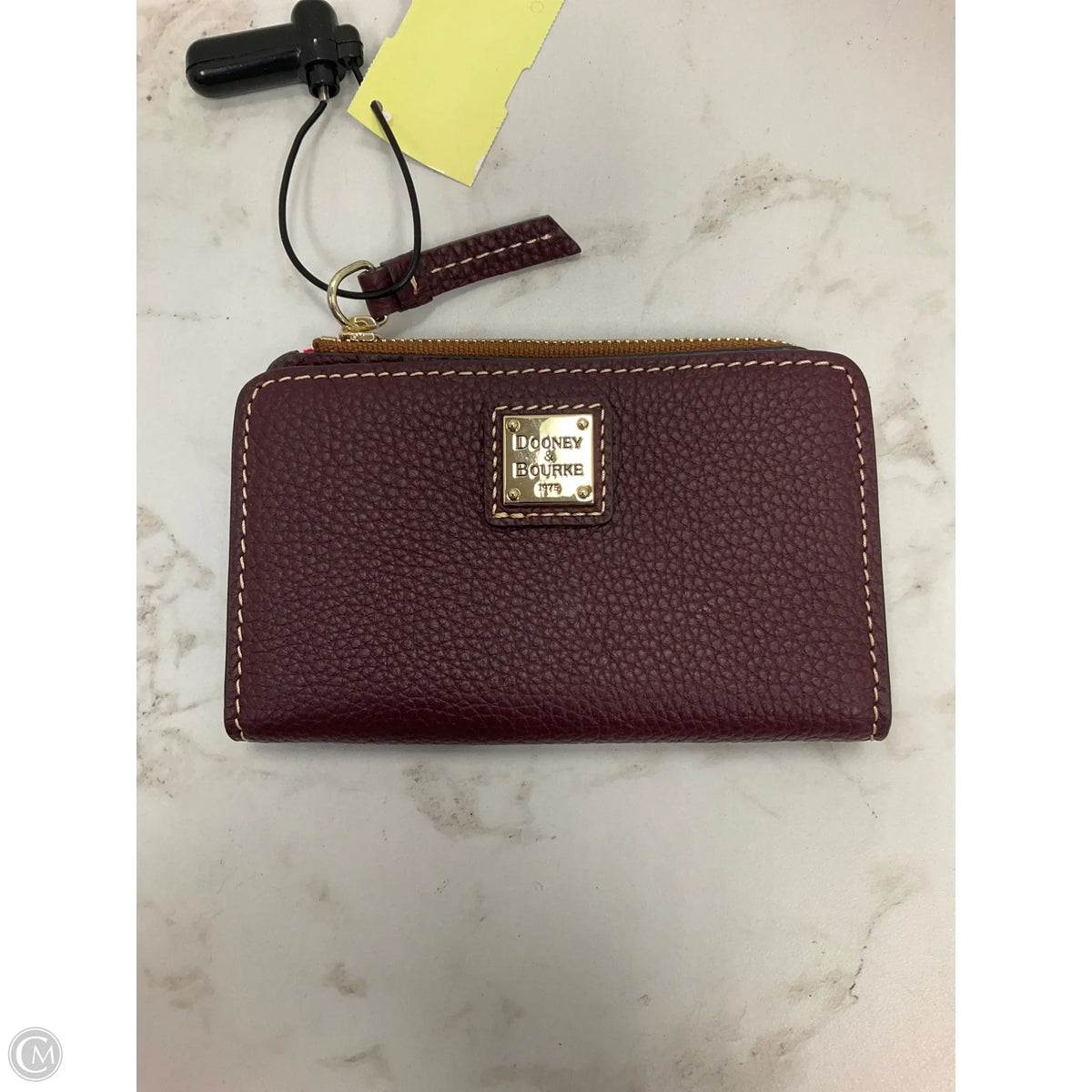 Wallet Designer By Dooney And Bourke, Size: Small