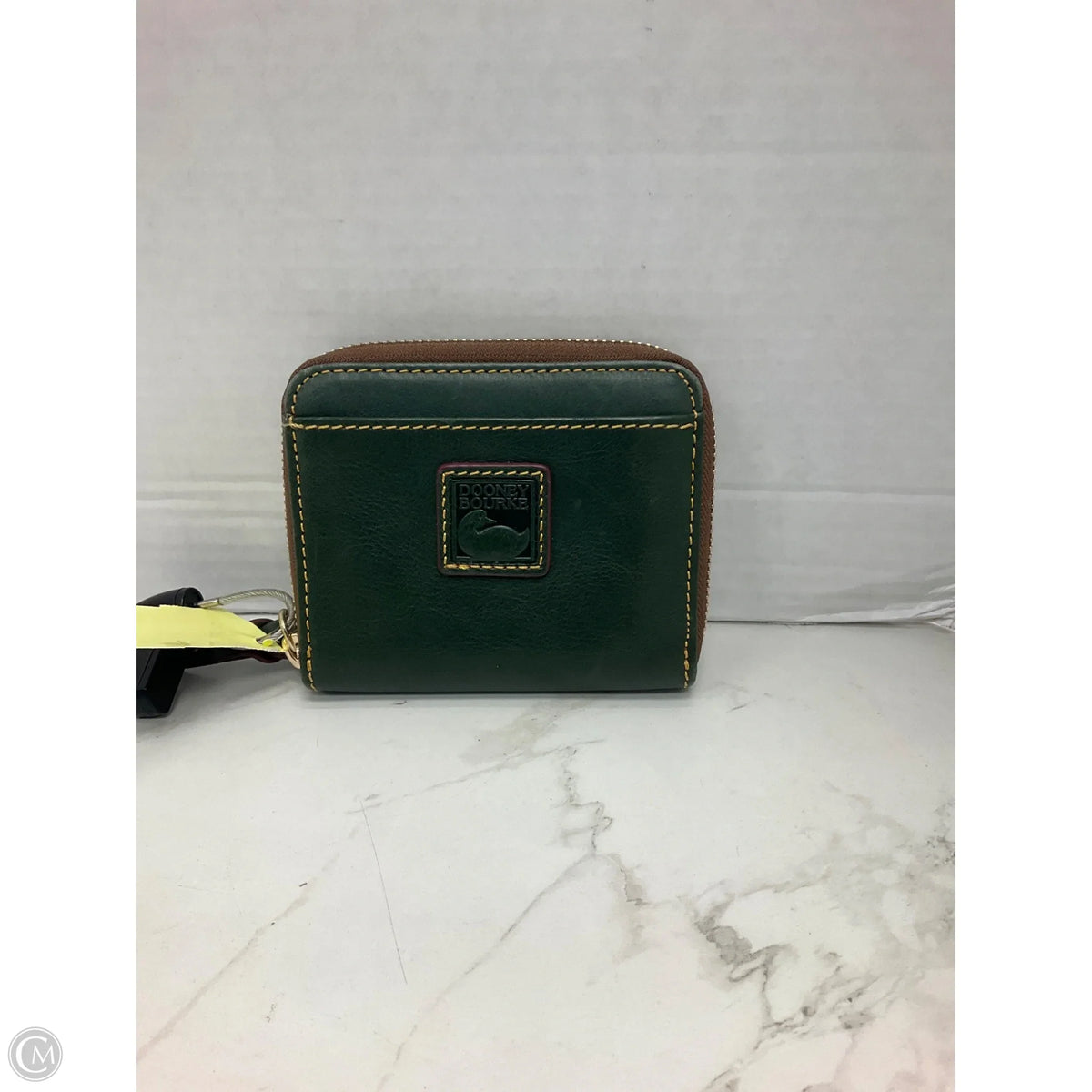 Wallet Designer By Dooney And Bourke, Size: Large