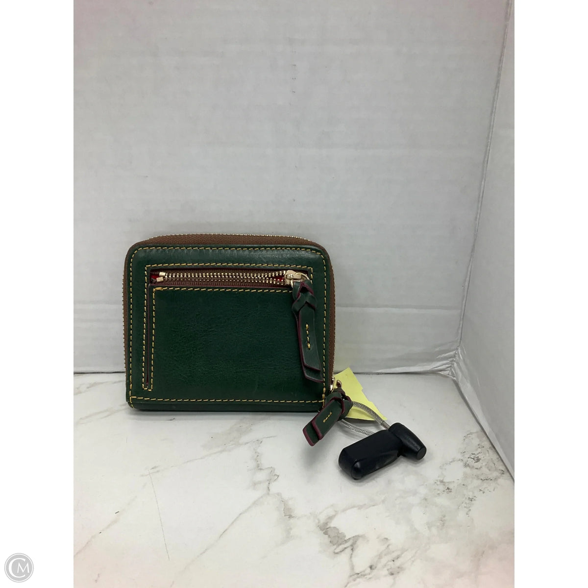 Wallet Designer By Dooney And Bourke, Size: Large