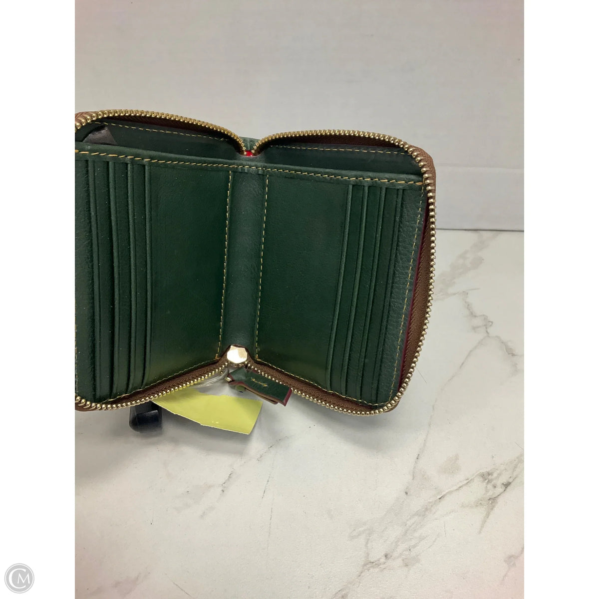 Wallet Designer By Dooney And Bourke, Size: Large