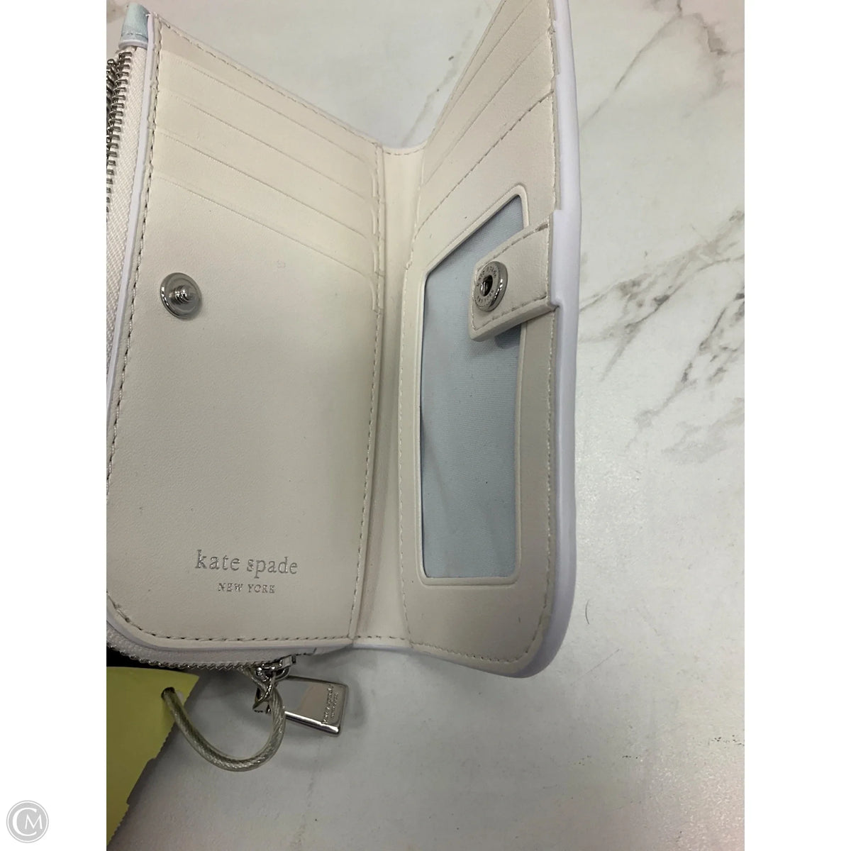 Wallet Designer By Kate Spade, Size: Medium