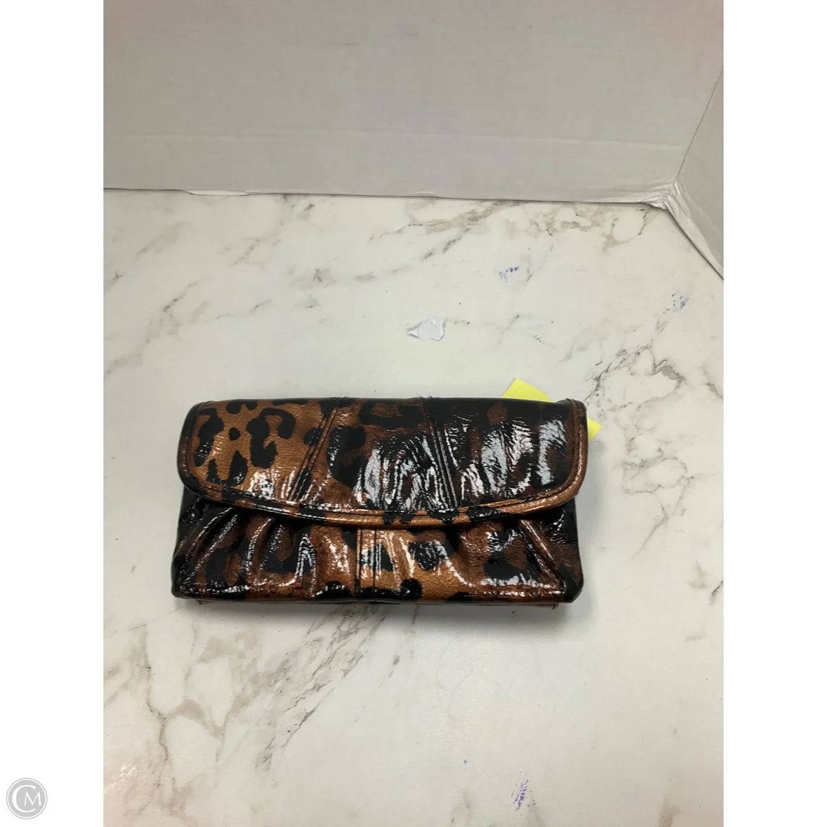 Wallet By Miche, Size: Large