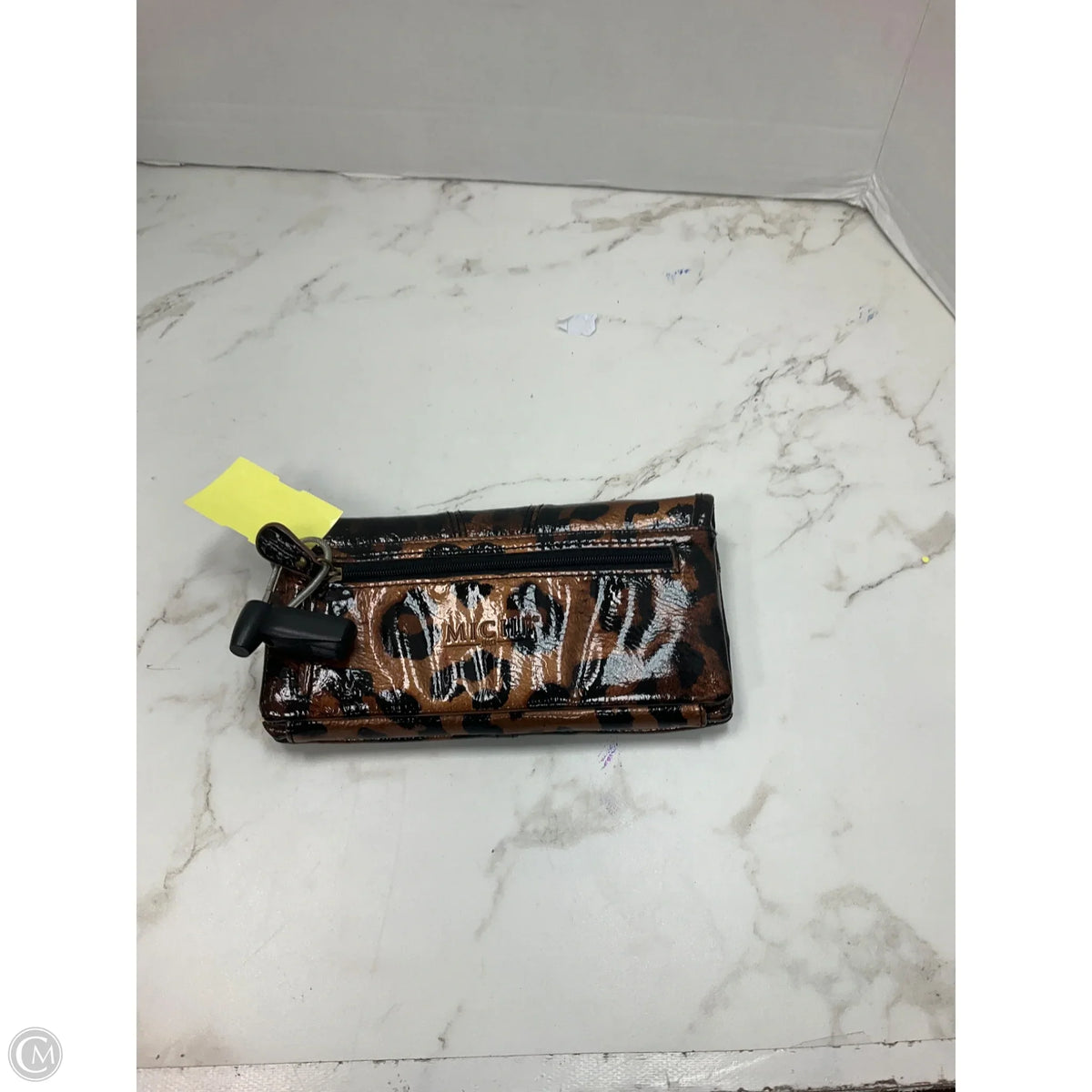 Wallet By Miche, Size: Large