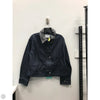 Jacket Denim By Old Navy In Blue Denim, Size: S