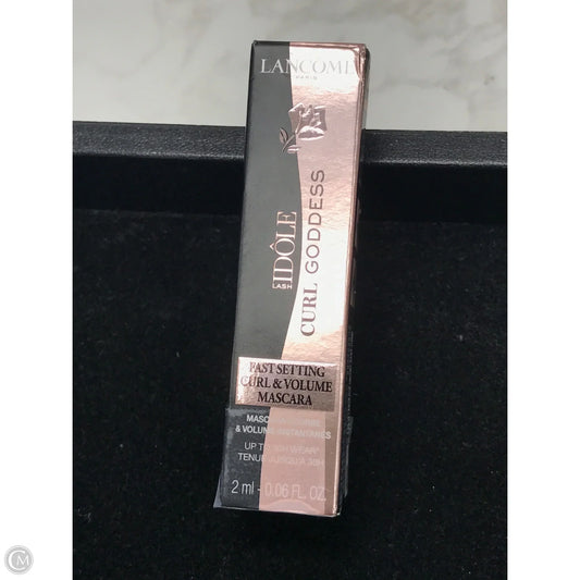 Makeup By Lancome, Size: Small