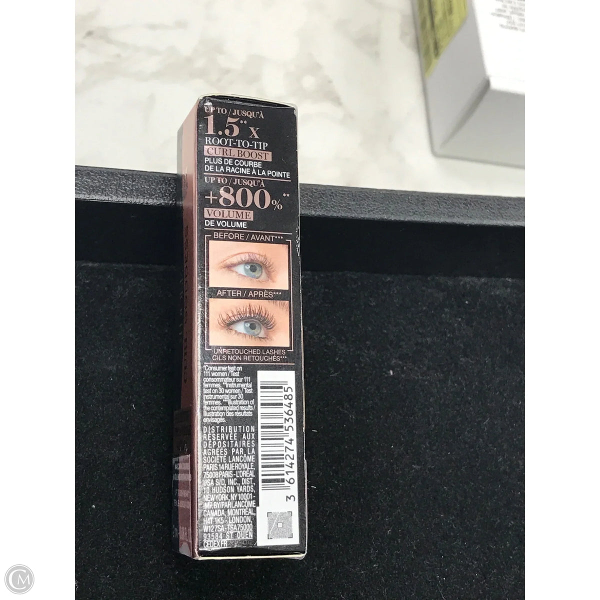 Makeup By Lancome, Size: Small