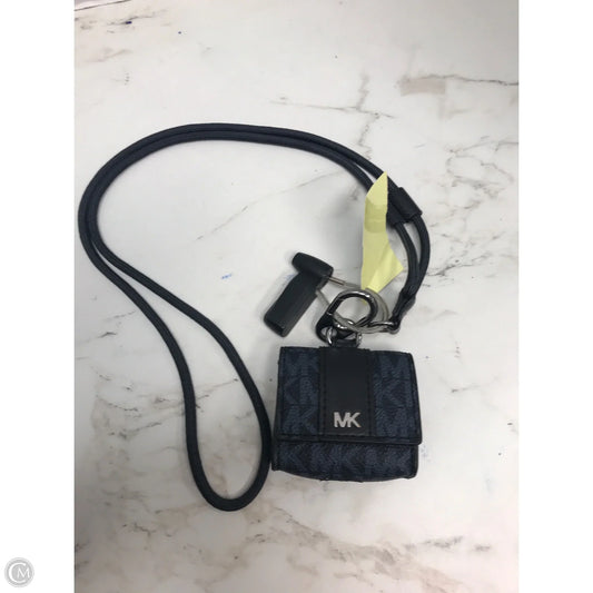 Accessory Designer Tag By Michael Kors, Size: