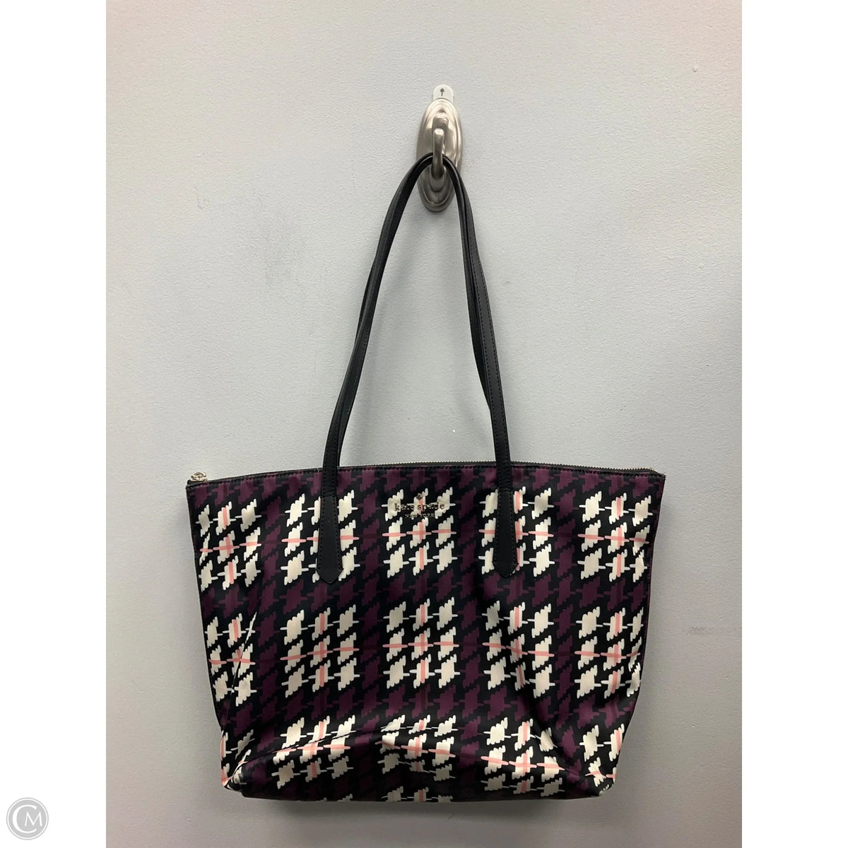 Handbag Designer By Kate Spade, Size: Large