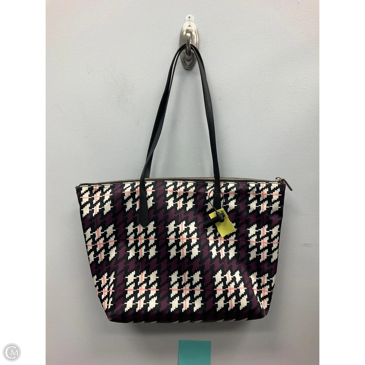 Handbag Designer By Kate Spade, Size: Large
