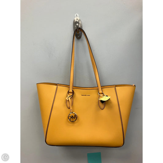 Handbag Designer By Michael Kors, Size: Large
