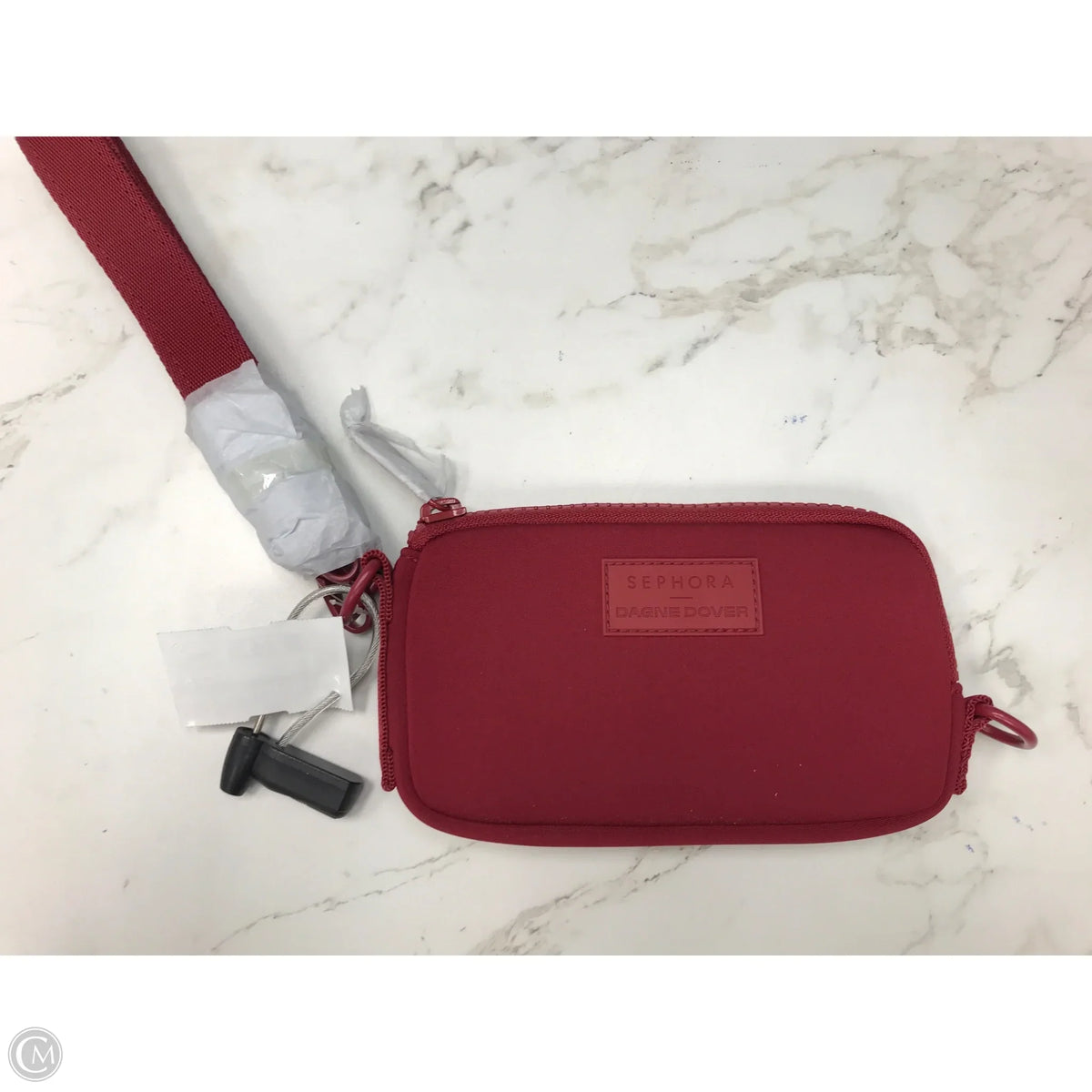 Belt Bag By Dagne Dover, Size: Small