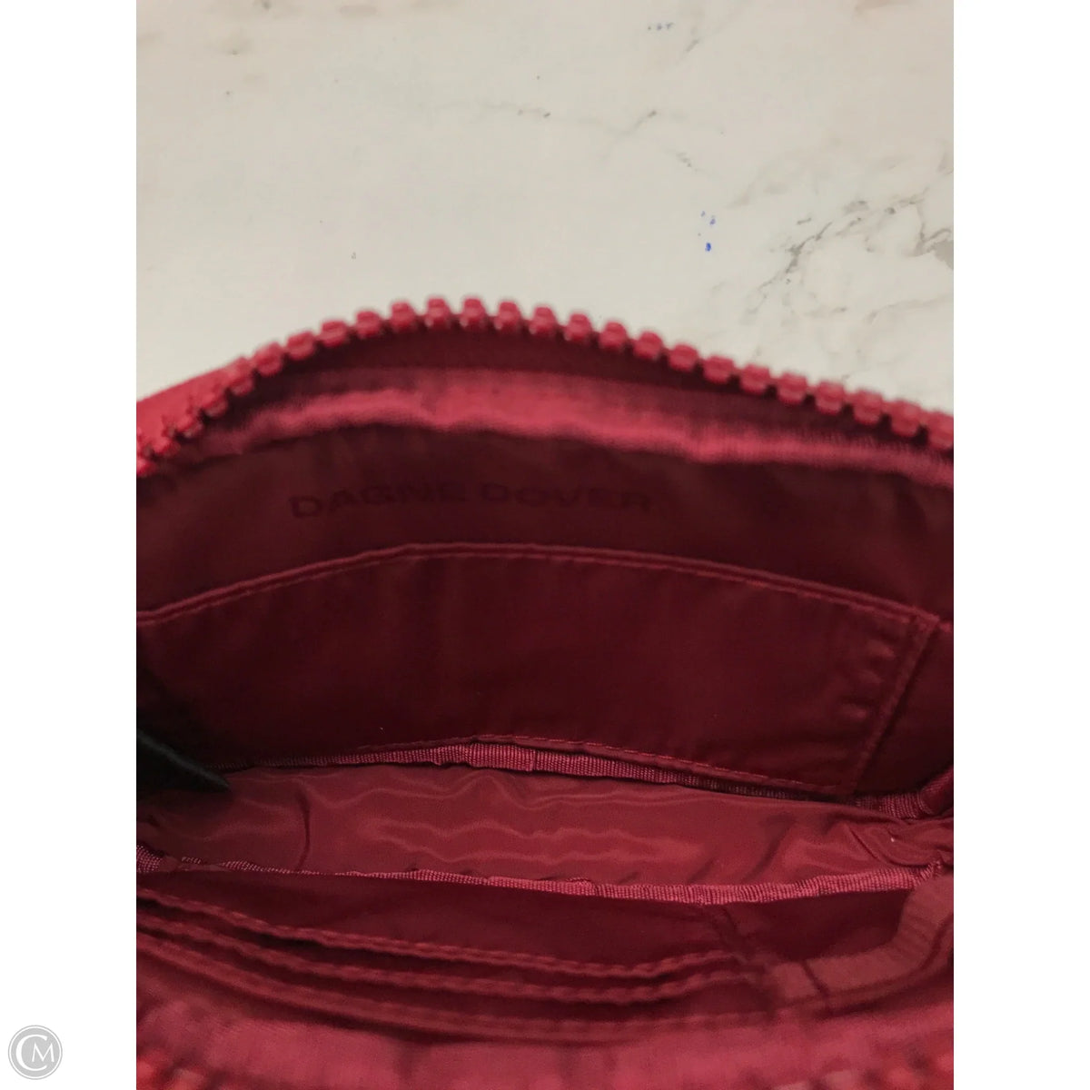 Belt Bag By Dagne Dover, Size: Small