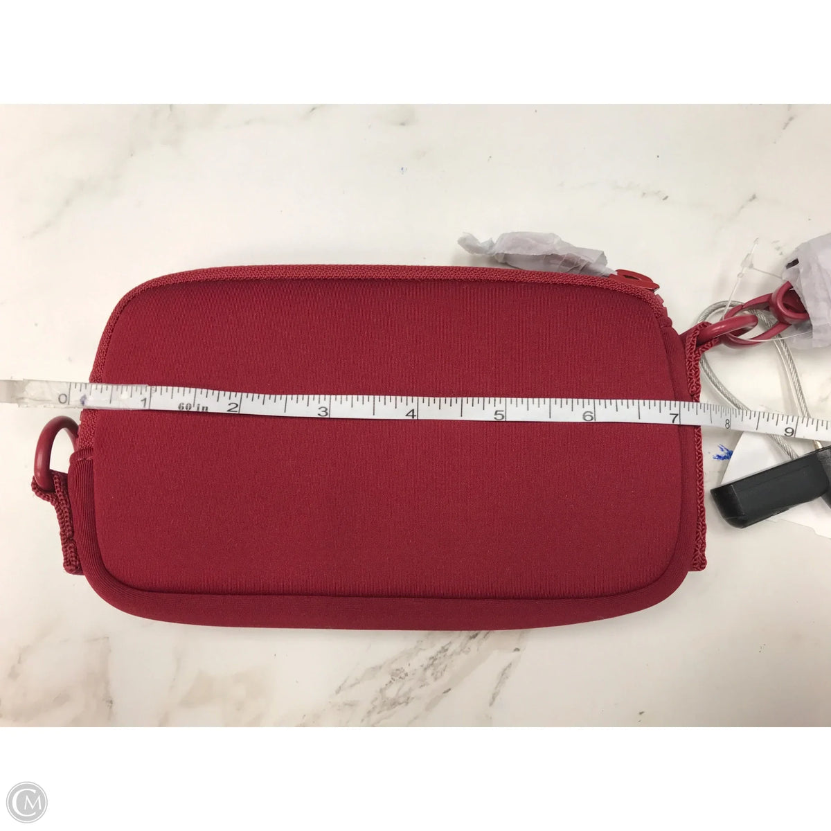 Belt Bag By Dagne Dover, Size: Small