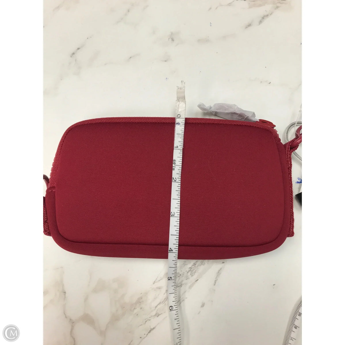 Belt Bag By Dagne Dover, Size: Small