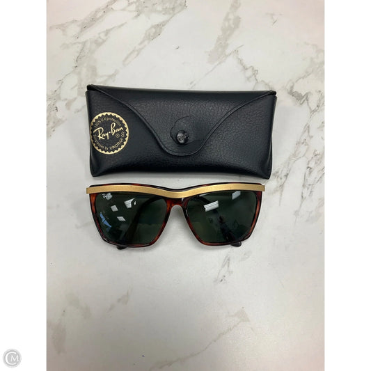 Sunglasses Designer By Ray Ban, Size: