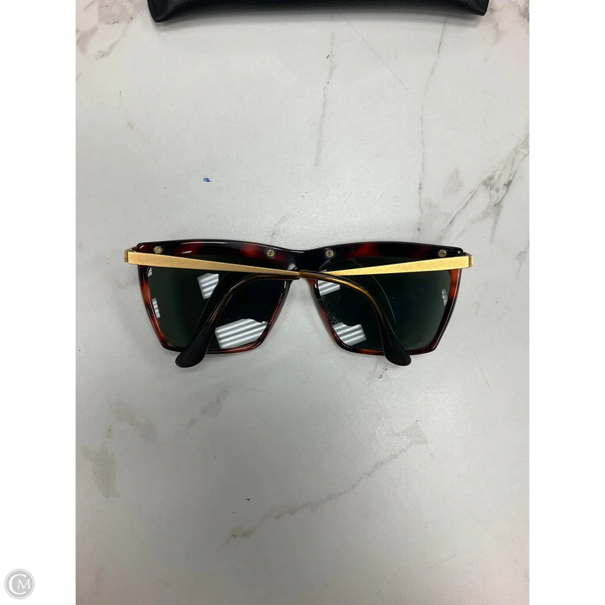 Sunglasses Designer By Ray Ban, Size: