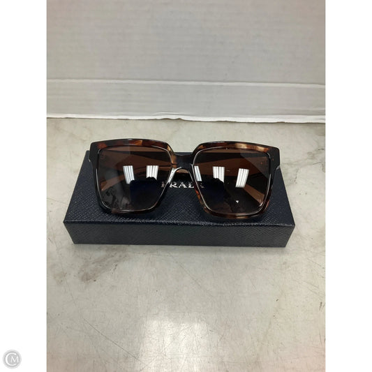 Sunglasses Luxury Designer By Prada