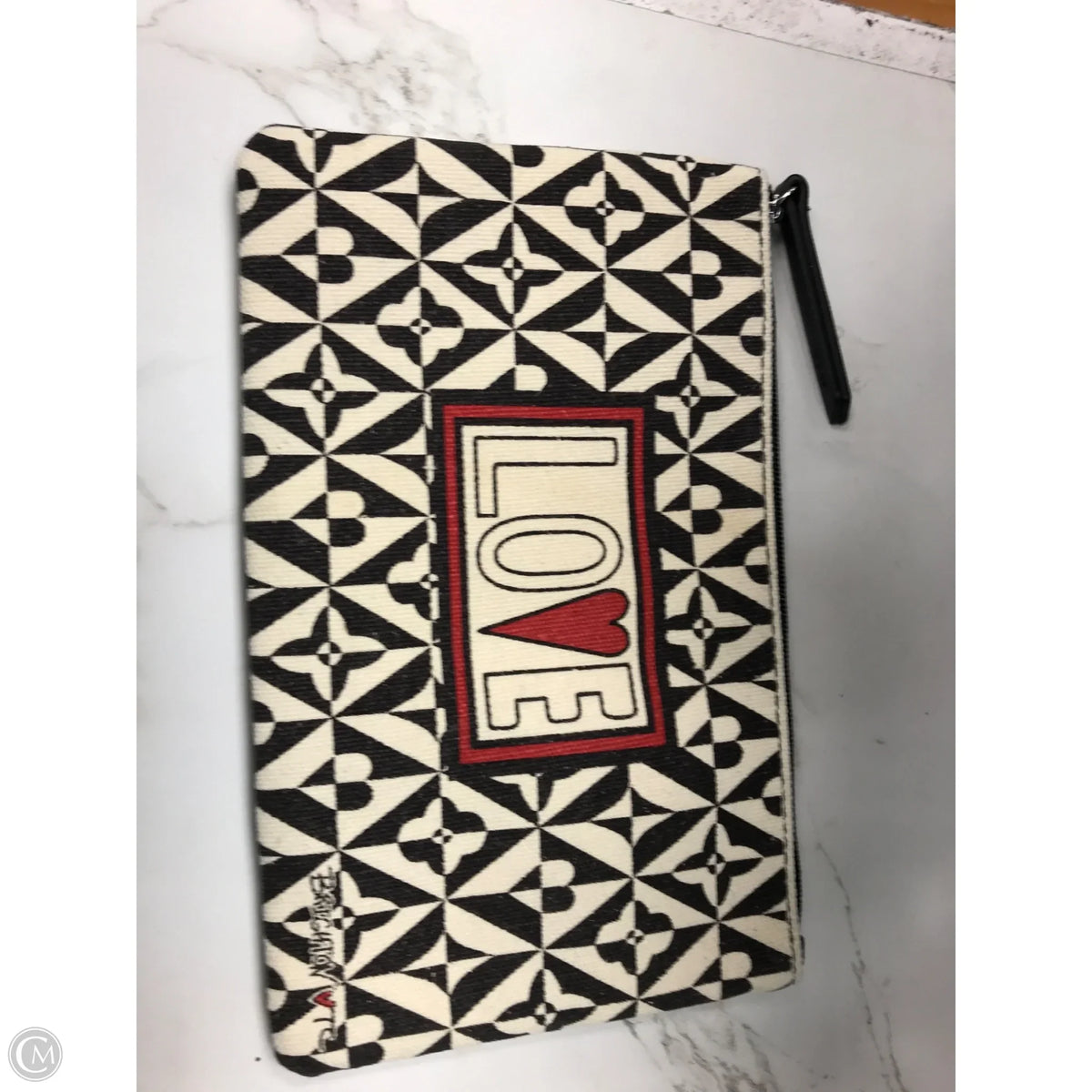 Accessory Tag By Brighton