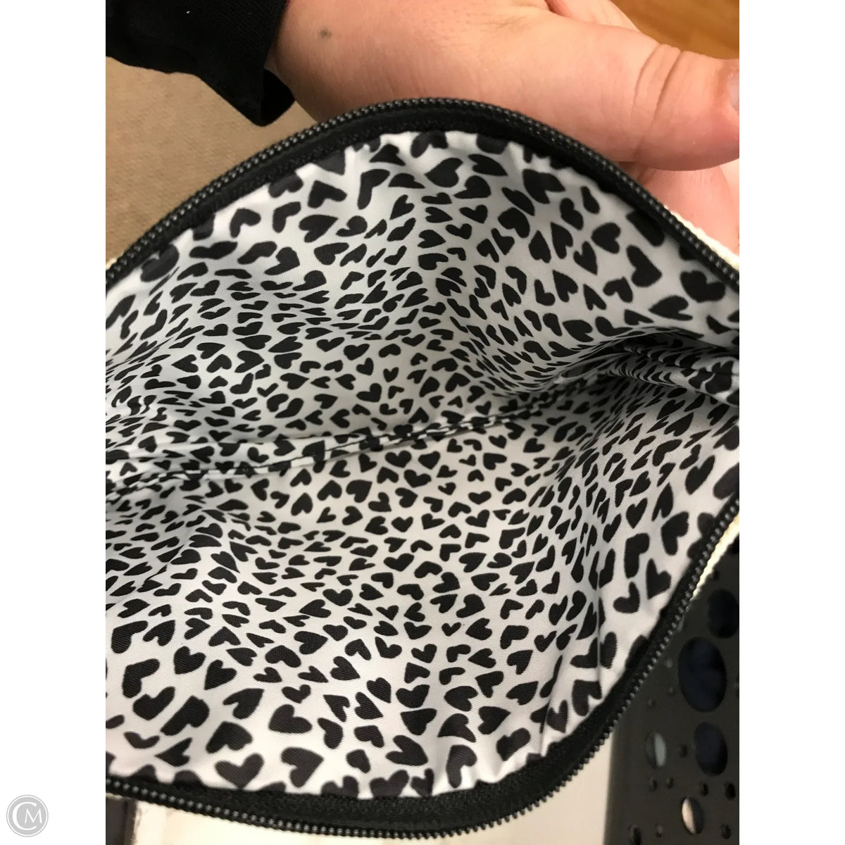 Accessory Tag By Brighton